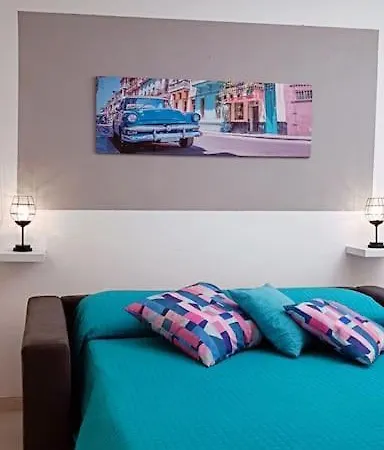 Apartment Da Marty E Ale